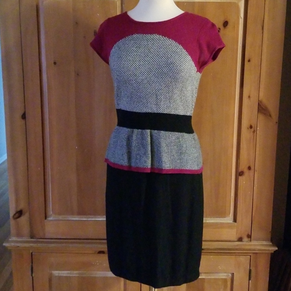 Sparrow dress